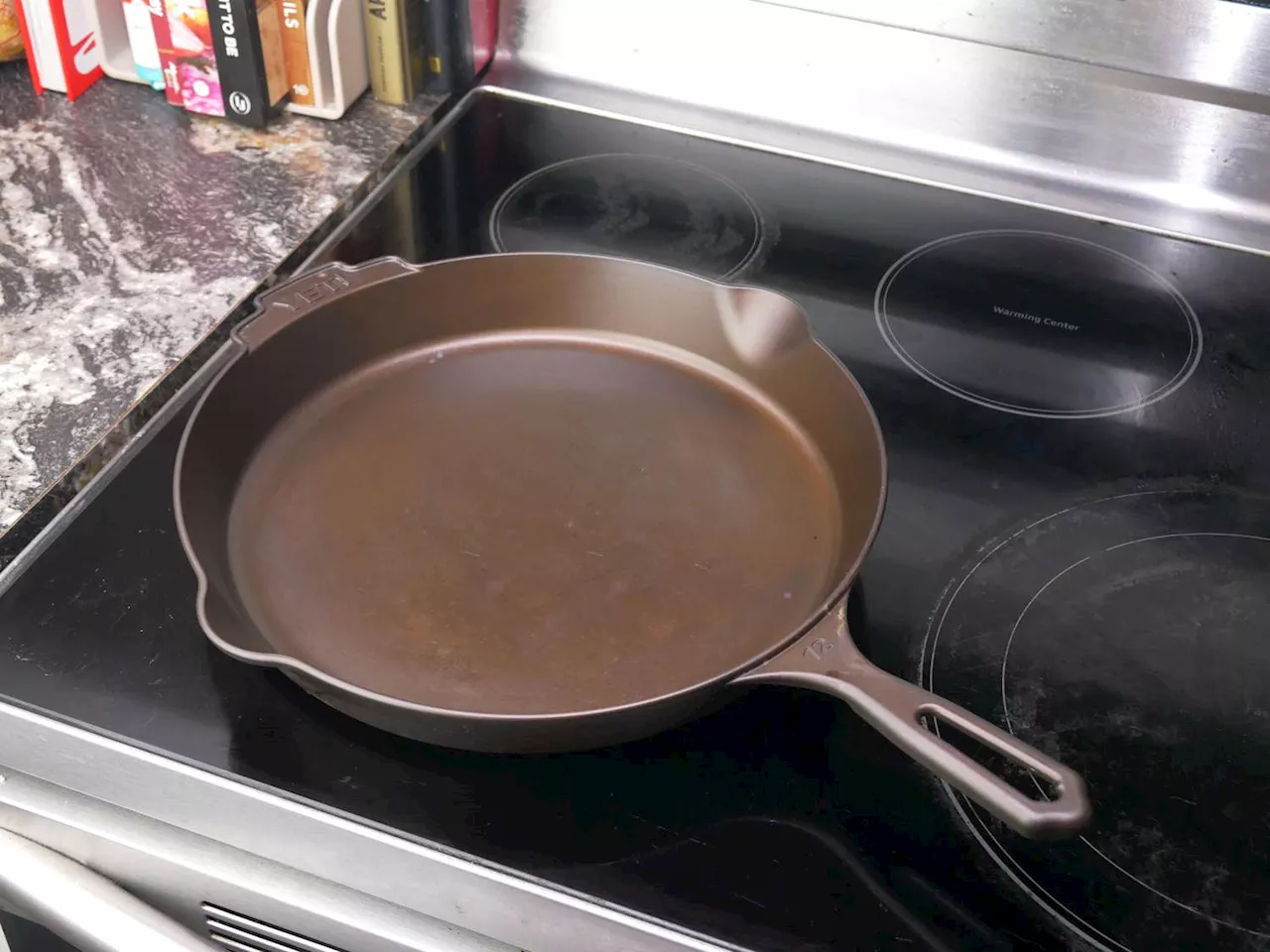 Is Yeti's Cast Iron Skillet Just as Good as Its Coolers?