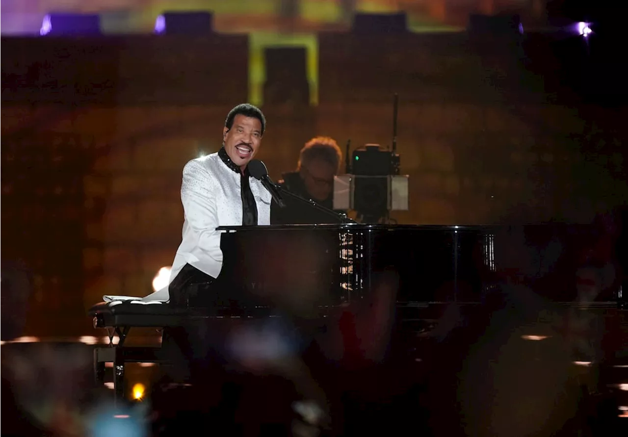 Motown superstar Lionel Richie is coming to the West Midlands