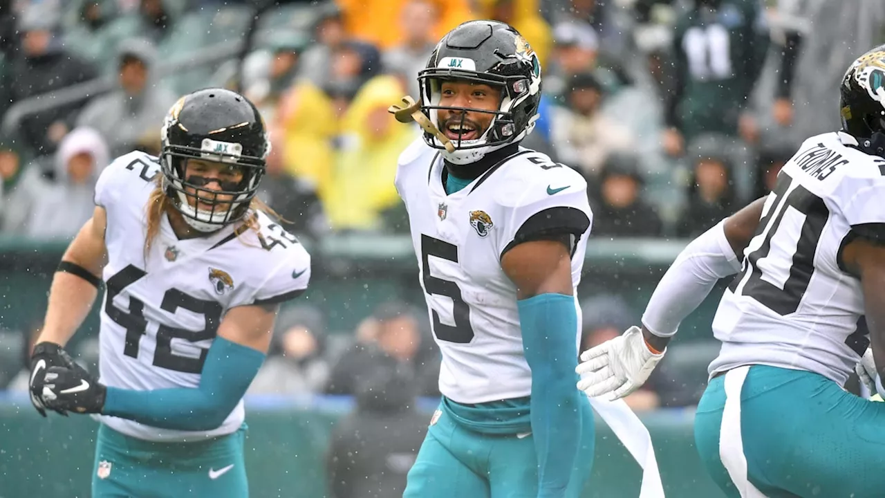 BREAKING: Jacksonville Jaguars Flexed Out of Primetime Matchup vs. Top NFC Team