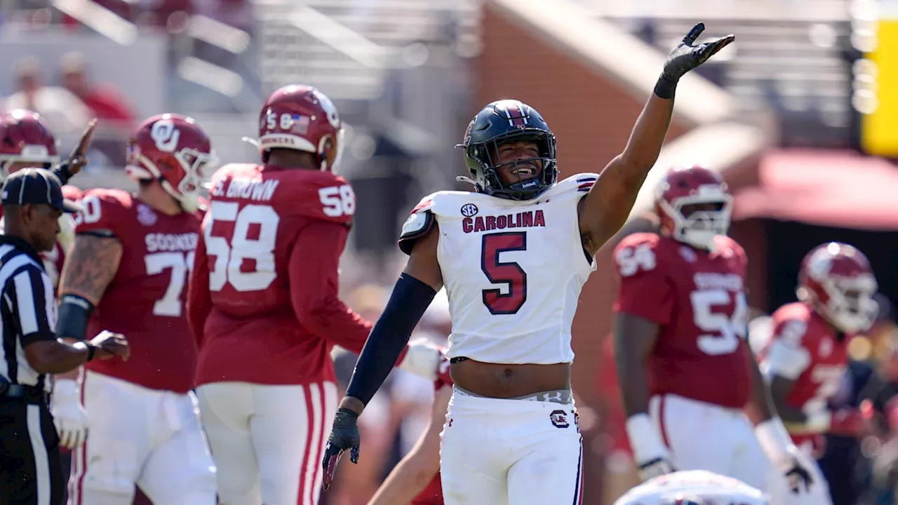 Dan Orlovsky Calls South Carolina a Top 15 Team, Highlights Elite Defense and Quarter