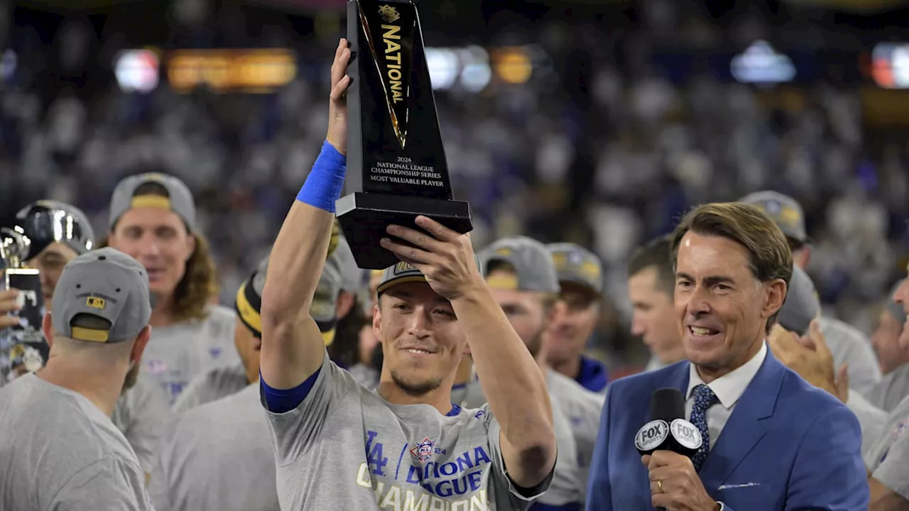 Dodgers' Tommy Edman Winning NLCS MVP Continues Brutal Trend For St. Louis Cardinals