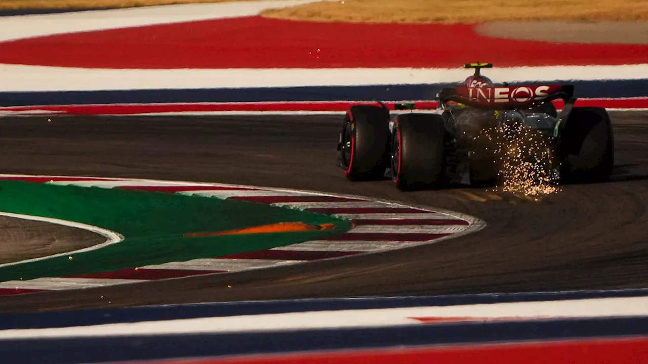 F1 News: Lewis Hamilton Reveals Reason Behind Disastrous USGP Weekend