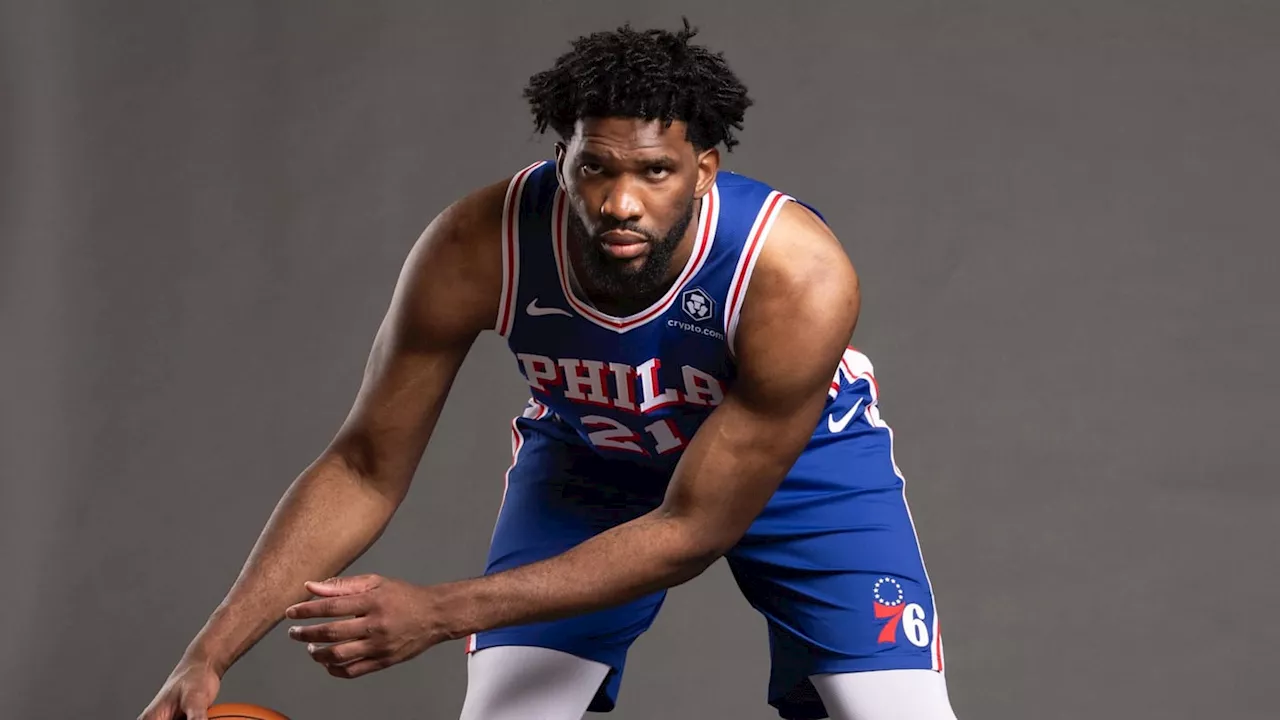 Former NBA All-Star Outraged by 76ers Star's ESPN Top 100 Ranking