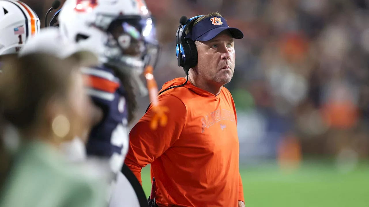 Hugh Freeze Descibes Playcalling As ‘Four Hours of Stress’