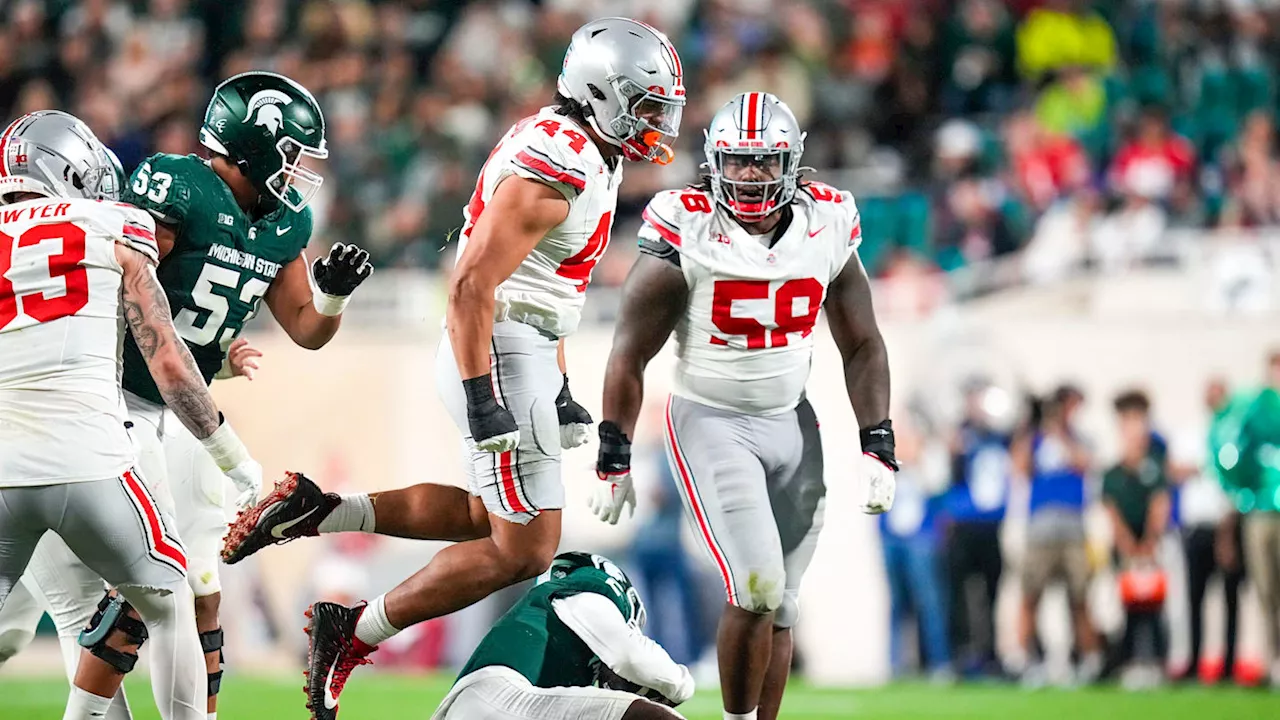 Ohio State Buckeyes Star Defender Tabbed Fit For Exciting NFL Team