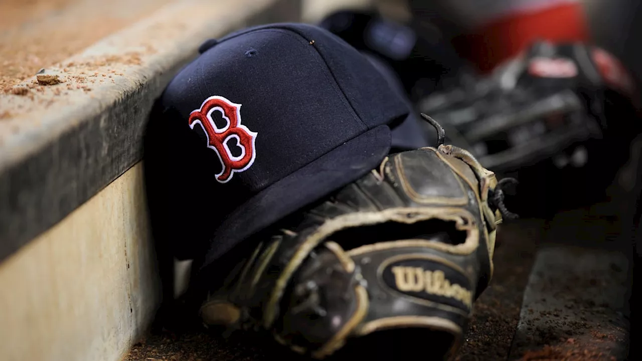 Red Sox Could Sign Former No. 9 Overall Pick To Projected $22 Million Deal