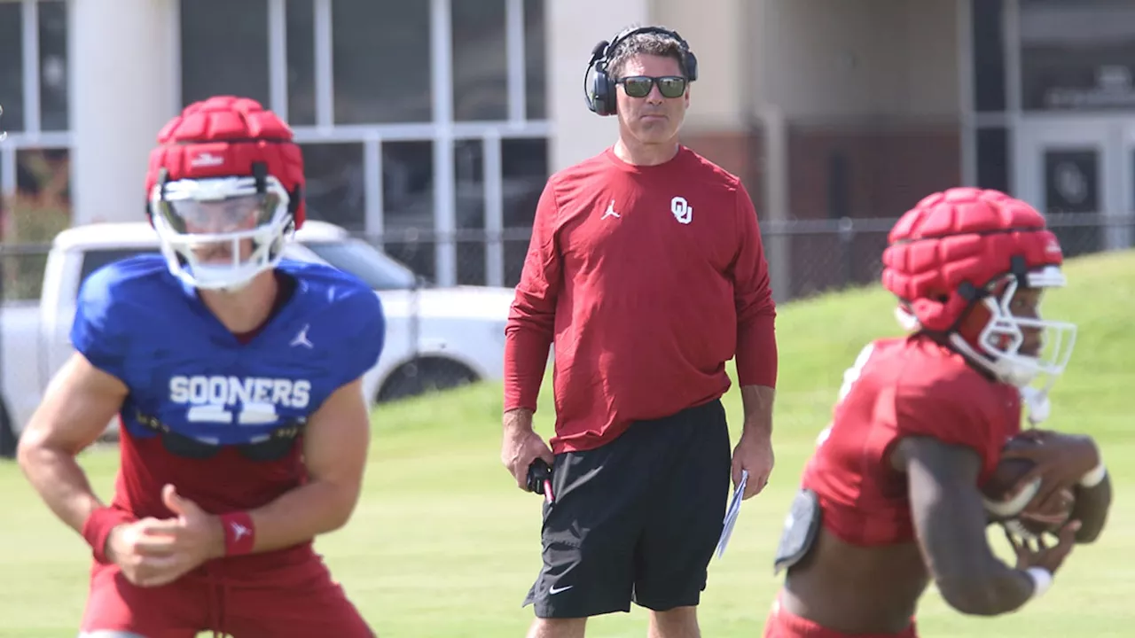 WATCH: Sooners On SI Explores Seth Littrell's Firing at Oklahoma