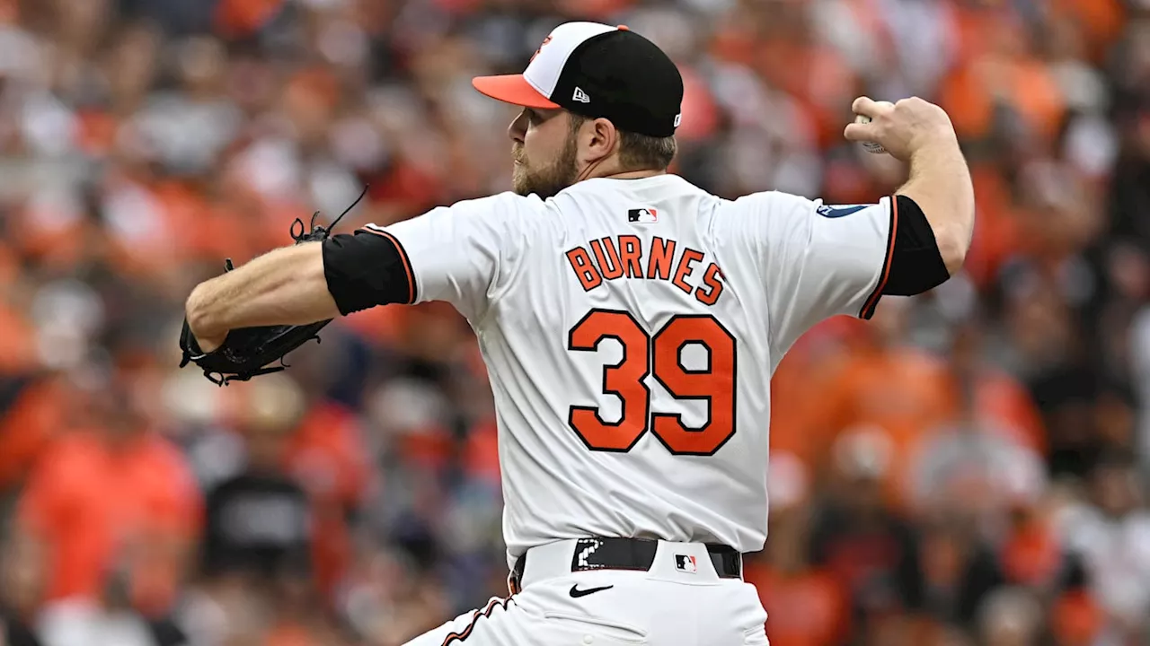 What Is Biggest Weakness for Baltimore Orioles Heading Into Offseason?