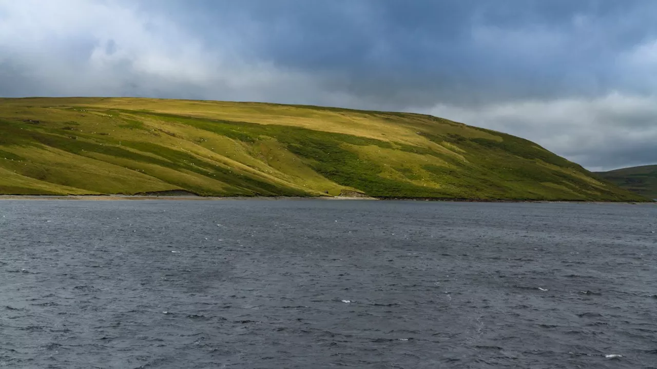 Body in wetsuit found in Wales reservoir - as police appeal for help in identifying remains