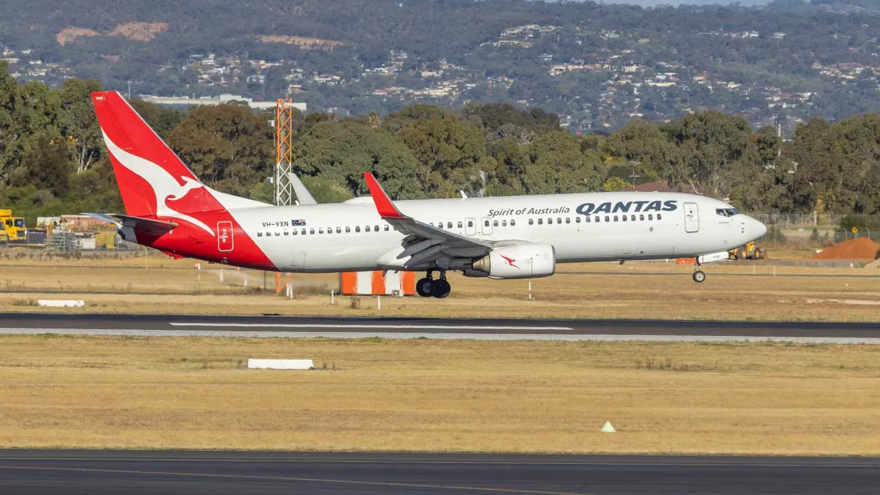 Qantas slugged over illegal sackings