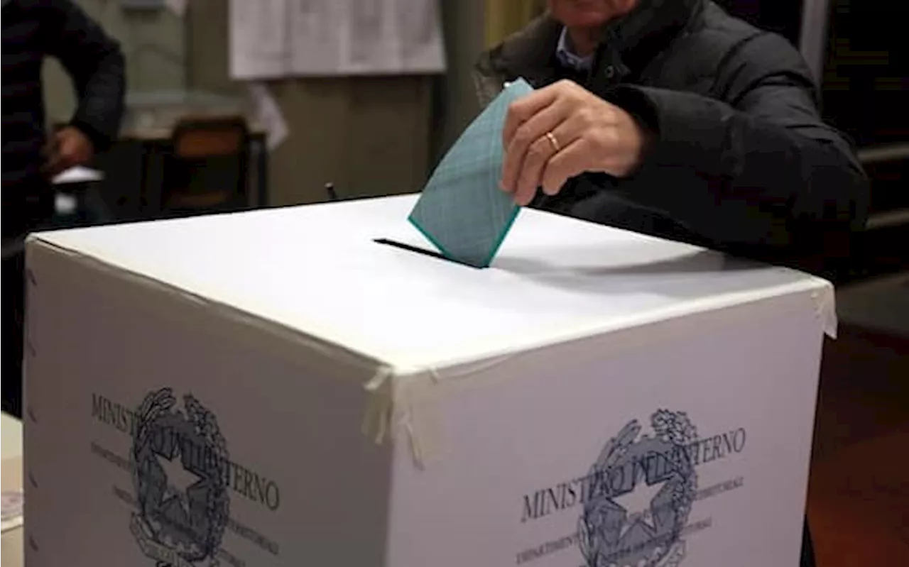 Elezioni regionali in Liguria: come e quando si vota