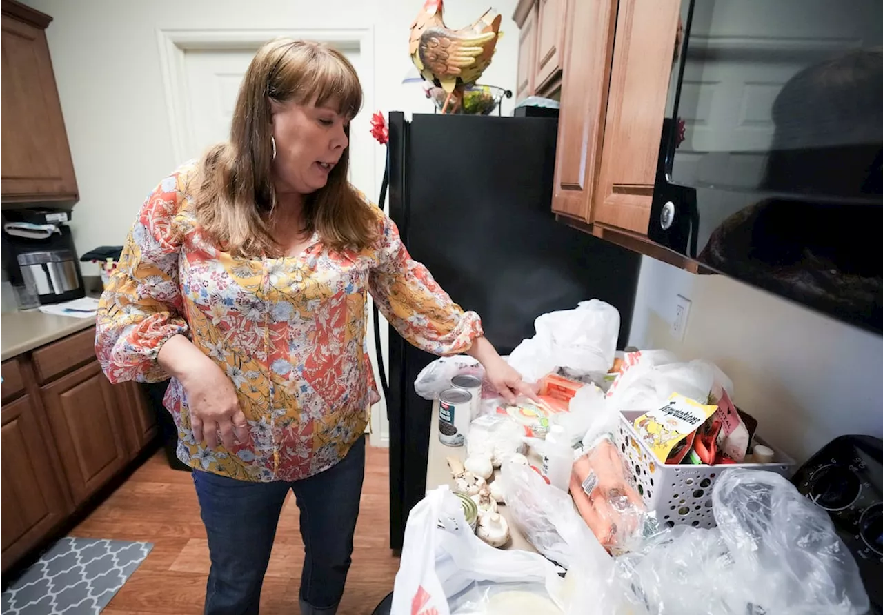 How much money would shoppers save if Utah dropped its grocery tax?