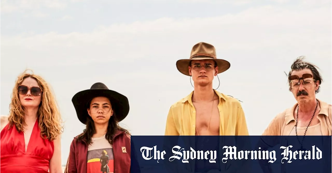 Wheels keep on turning as this local crime caper literally heads south