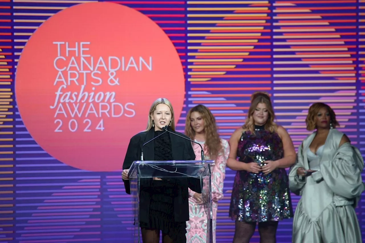 CAFA gala names Beaufille, Spencer Badu this year’s top fashion designers