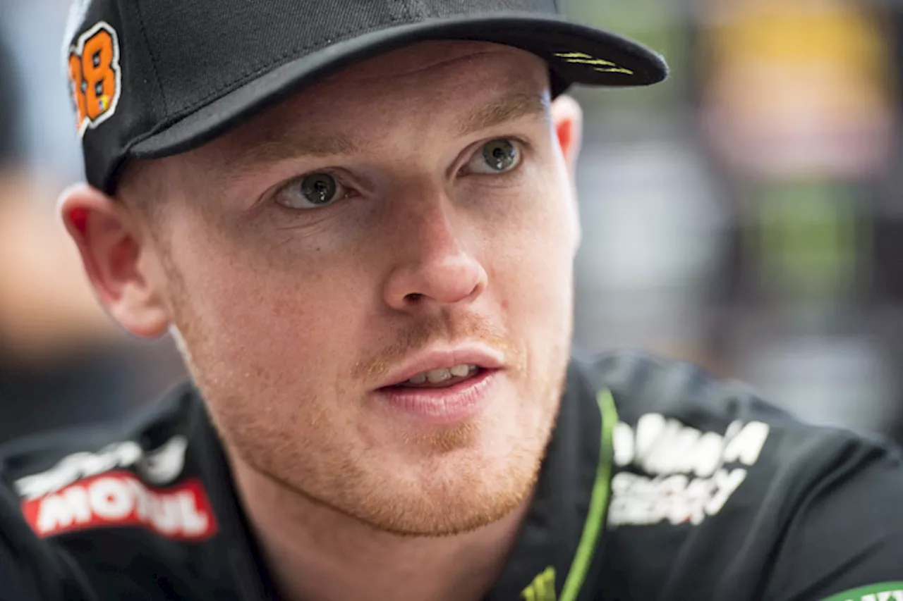 Bradley Smith: Entwarnung aus dem Krankenhaus