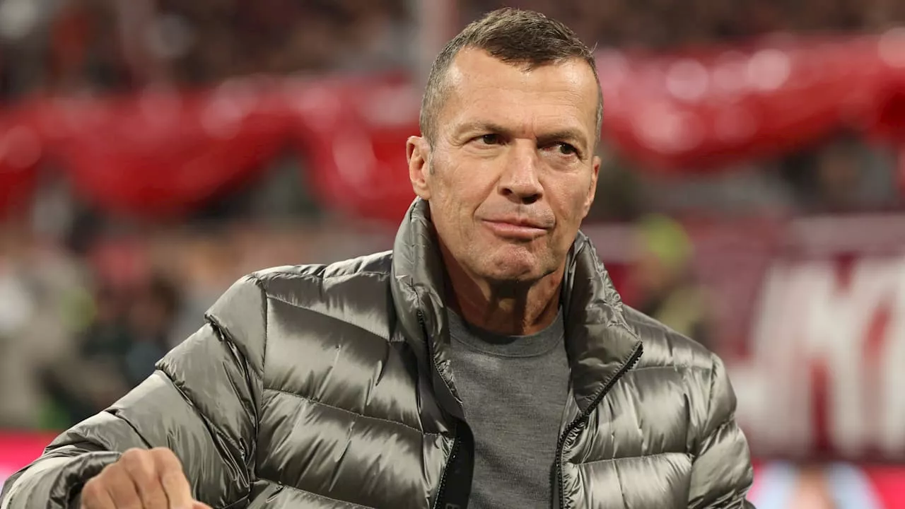 Lothar Matthäus: Dieser Bayern-Reservist würde bei mir spielen