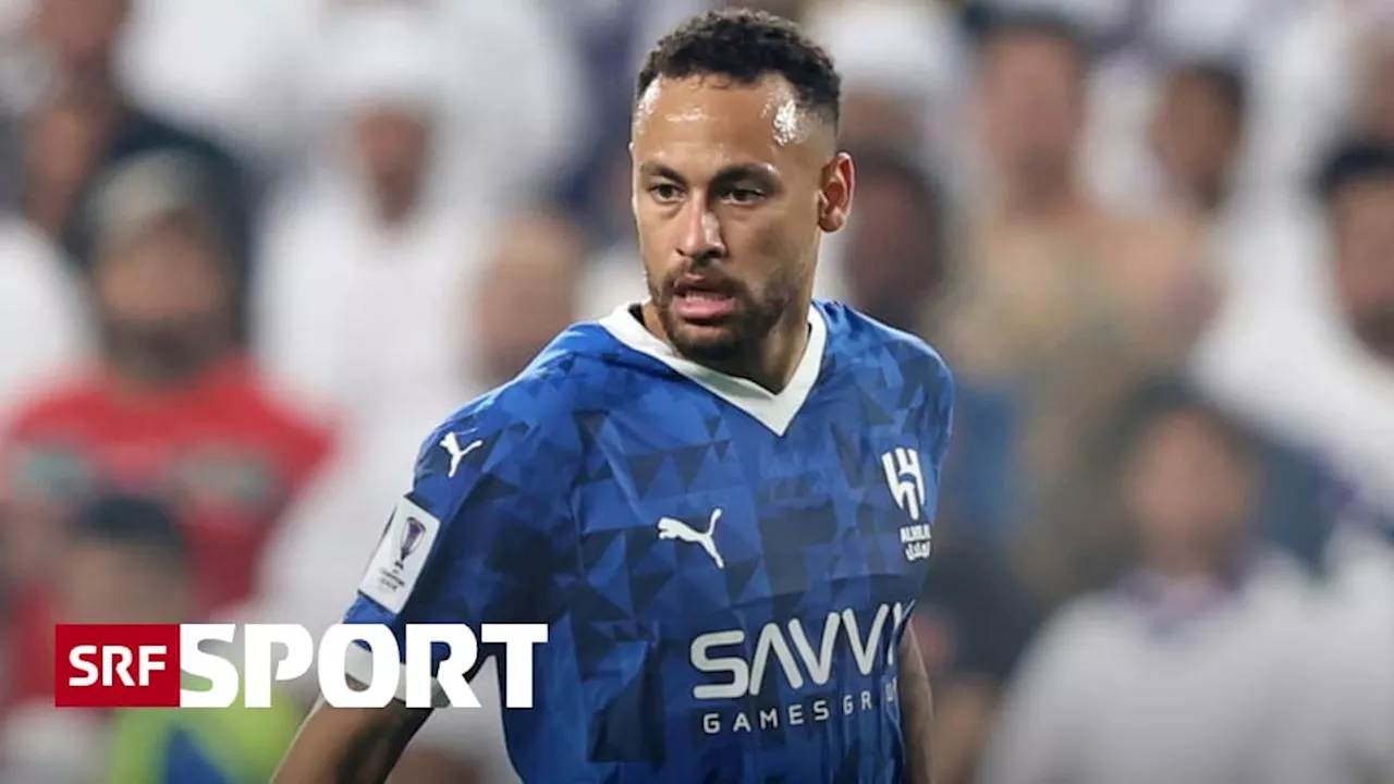 Internationale Fussball-News - Neymar gibt Comeback – Ural übernimmt in Bochum