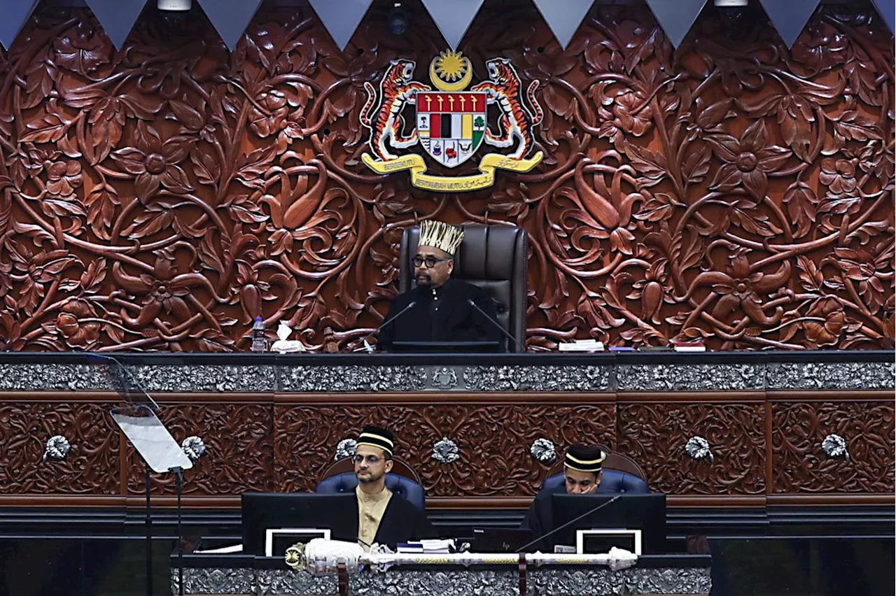 Budget 2025: MPs will get the opportunity to debate unread speech points, says Ramli