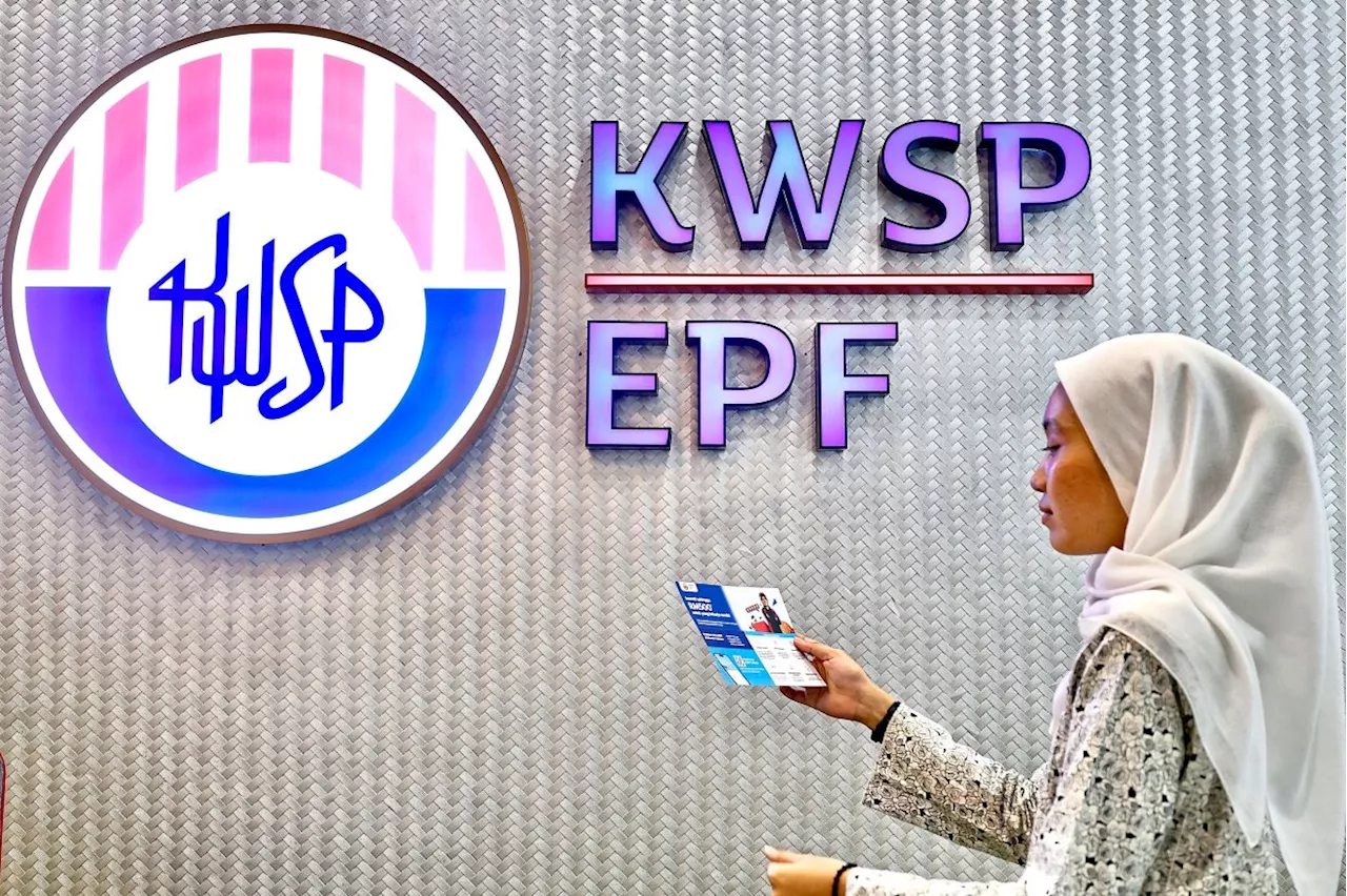 Mandatory EPF for non-Malaysians in line with international standards, says EPF