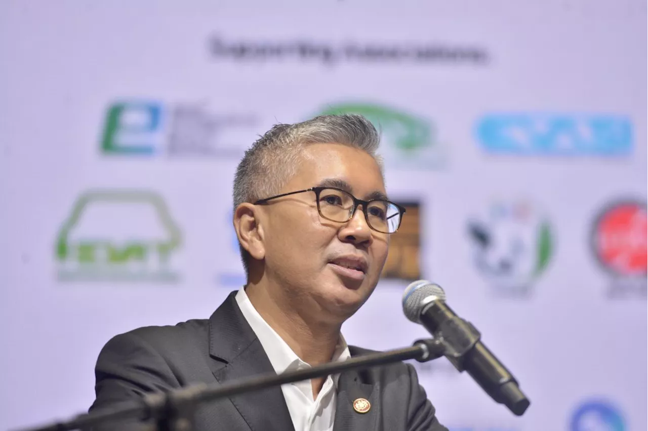 Miti to help Perodua produce Malaysia's first EV prices under RM100,000