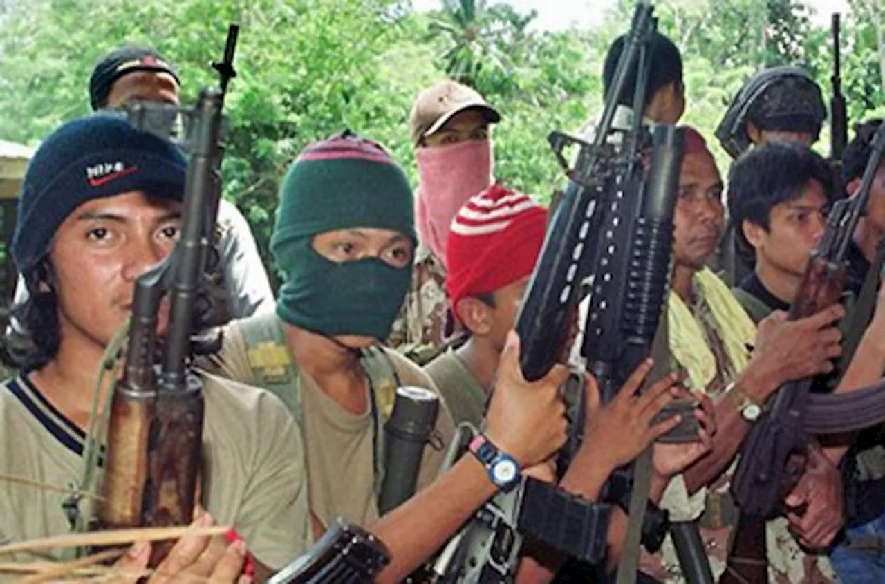 Sipadan resort kidnappings: Philippine court jails 17 Abu Sayyaf militants for life