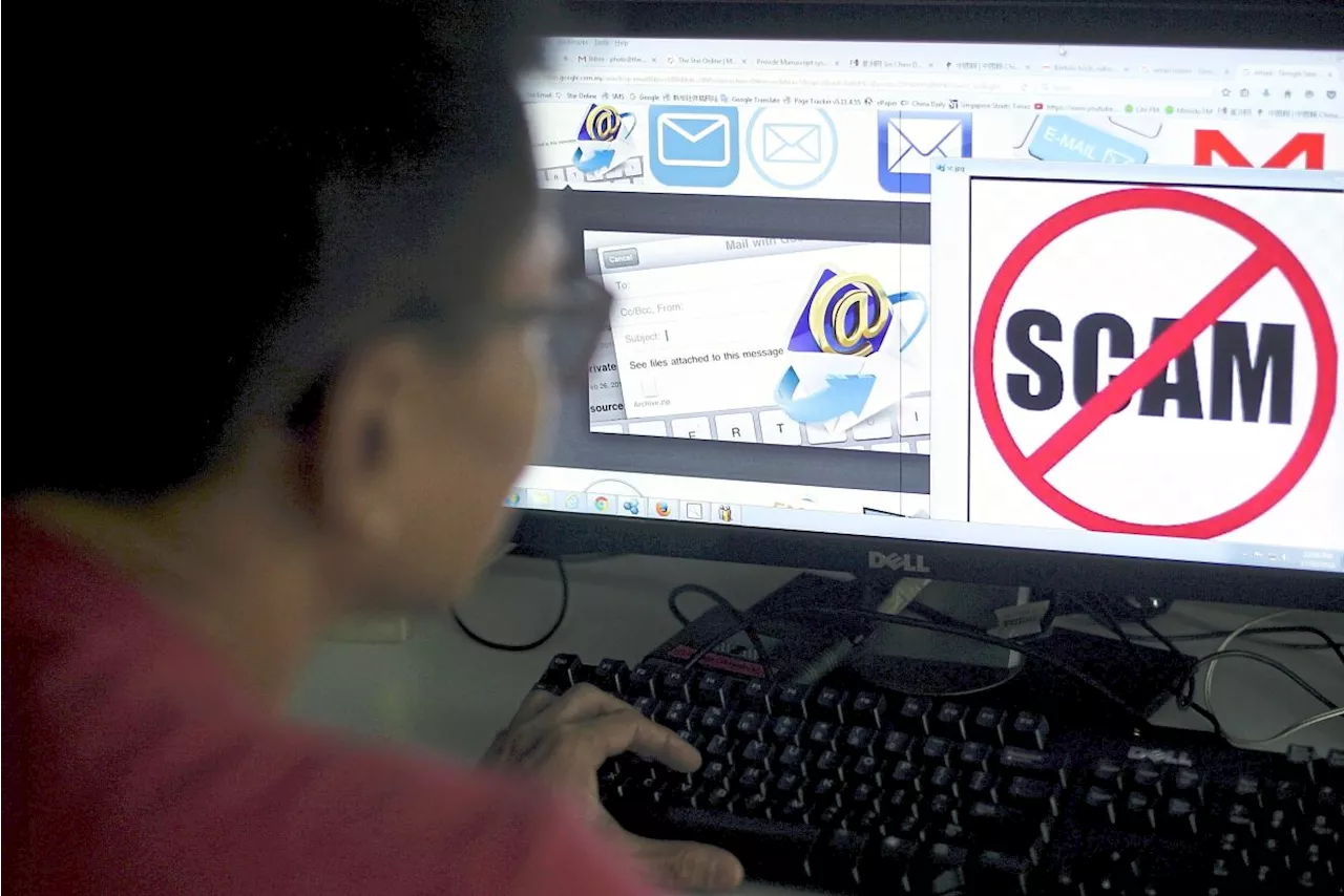 Spend more on quashing AI scams, govt told