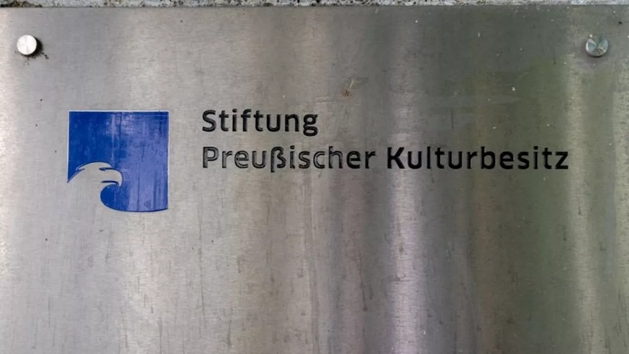 NS-Verfolgung: Stiftung gibt Gemälde von jüdischem Kunsthändler zurück