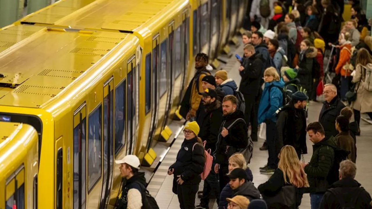 ÖPNV für Azubis: Berlin und Brandenburg lassen Azubi-Ticket auslaufen