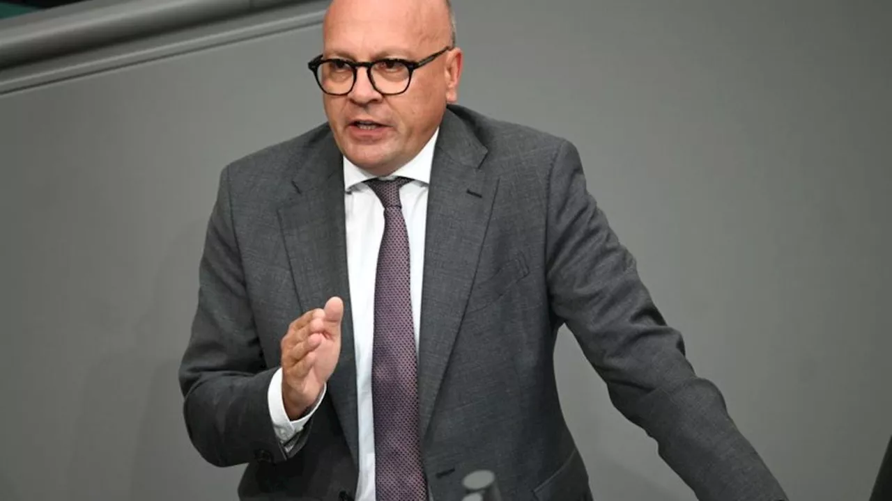 Teil-Ablehnung im Bundesrat: Union fordert Verschärfung des 'Sicherheitspakets'