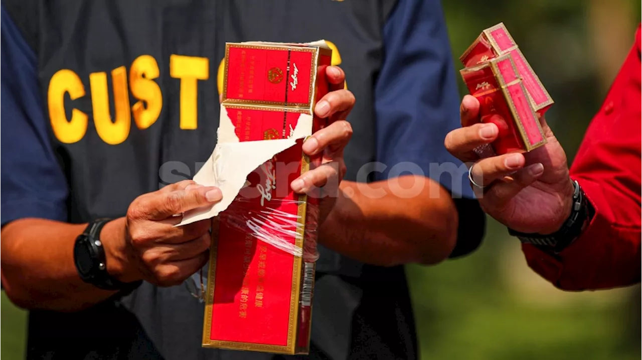 Awas Rokok Ilegal Merajalela, Petani Cengkeh Bongkar Bahaya Aturan Baru