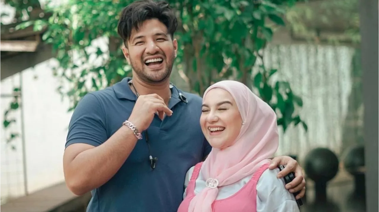 Dinikahi Pengusaha Kaya, Janji Irish Bella Tak Akan Nikah Lagi Pada Ammar Zoni Diungkit