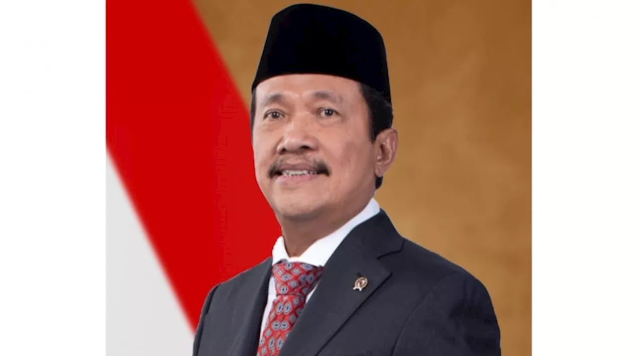 Harta Kekayaan Sakti Wahyu Trenggono, Menteri Prabowo Paling Tajir Punya Bisnis Mentereng