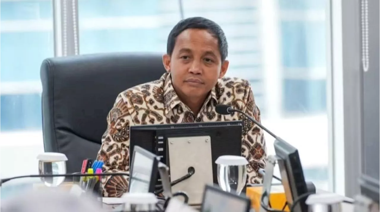 Jadi Menteri Kehutanan, Ini Segudang Masalah Yang Bakal Dihadapi Politikus PSI Raja Juli Antoni