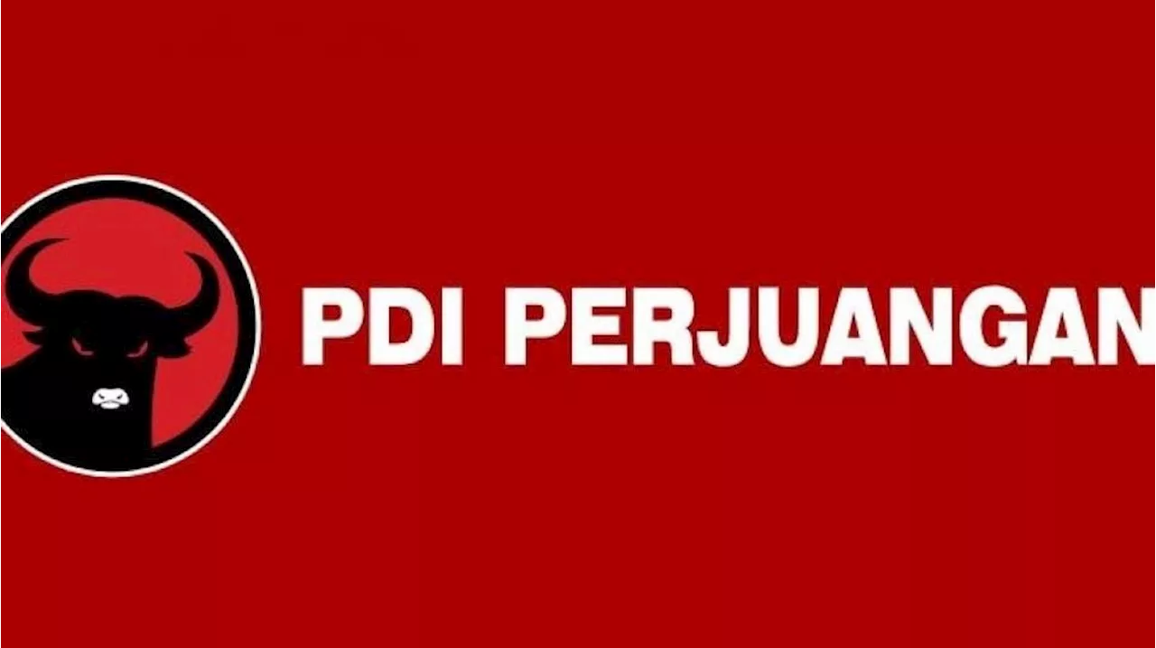 Mengukur Taring PDIP Di Parlemen, Pilih Kritis Atau 'Berteman' Dengan Pemerintah Prabowo-Gibran?