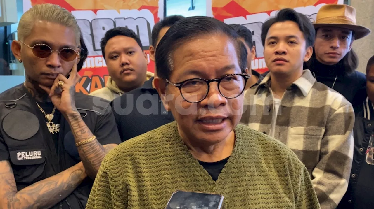 Tak Cukup Blusukan, Pramono-Rano Buka 'Jaring Asmara' Tampung Keluhan Warga