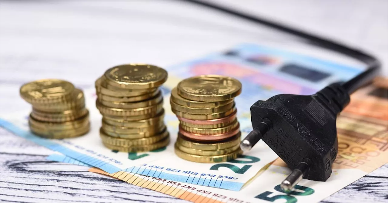 La différence de prix entre contrats d’énergie fixes et variables est de plus en plus grande, alerte le Creg :