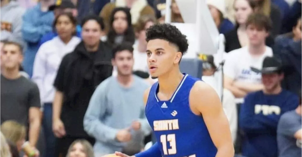 NBA : pour Ajay Mitchell, «représenter la Belgique, c’est vraiment quelque chose de spécial»