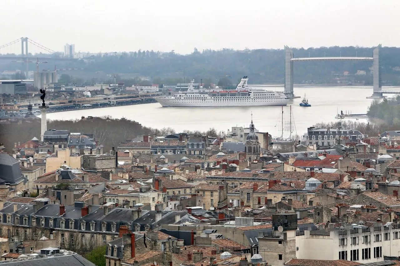 Bordeaux Métropole : l’assainissement, « grand défi des années futures »