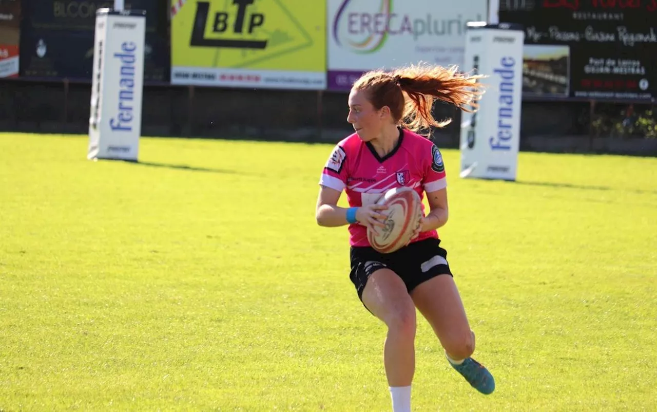 Gironde : les amateurs de rugby mobilisés pour Octobre rose à Gujan-Mestras