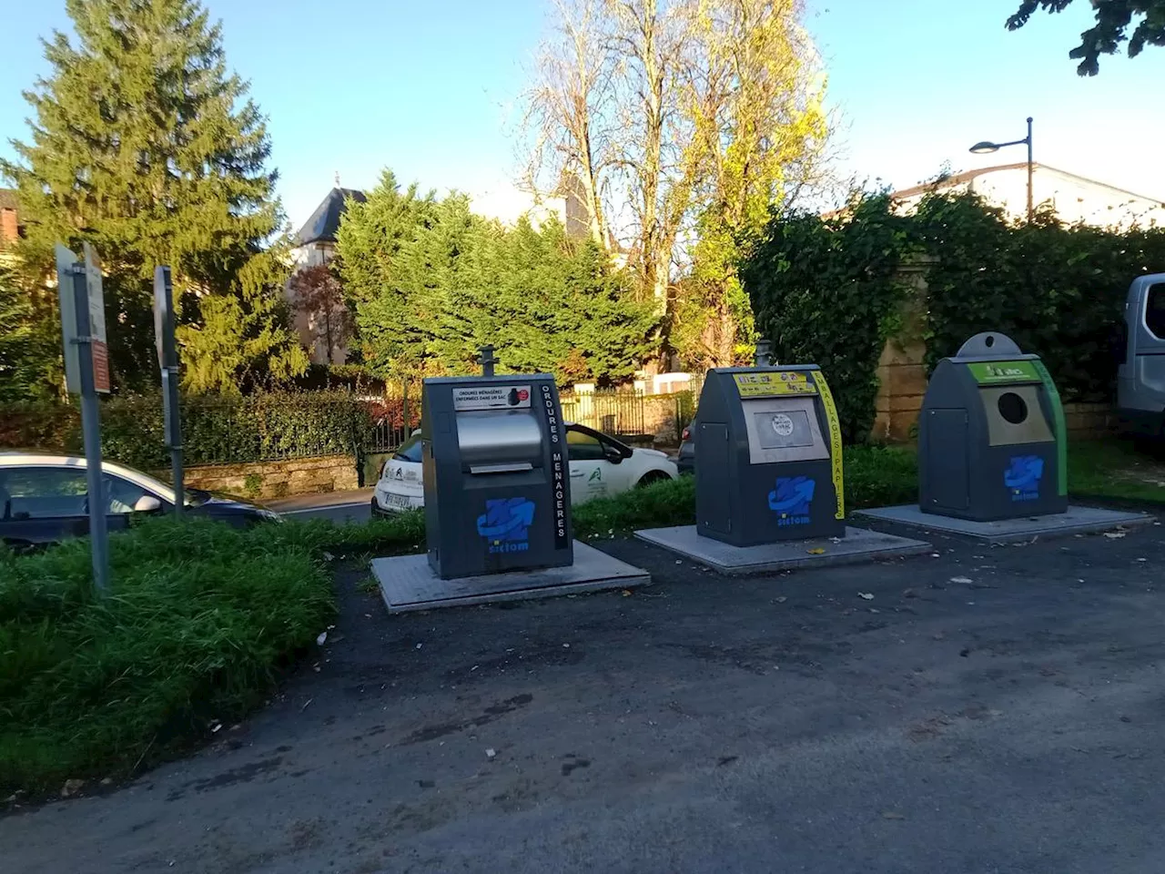 L’intercommunalité Sarlat-Périgord noir hausse le ton face au syndicat des déchets