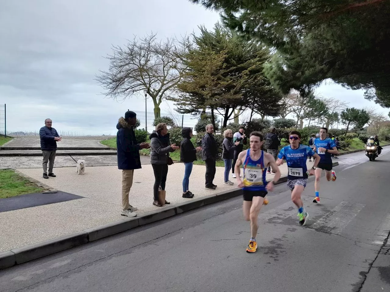 La Rochelle : les inscriptions au 44e semi-marathon ouvrent ce lundi à 12 heures