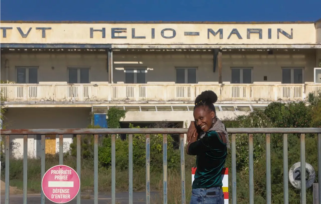 Landes : avant destruction de l’ancien Institut hélio-marin de Labenne, un recueil de mémoire