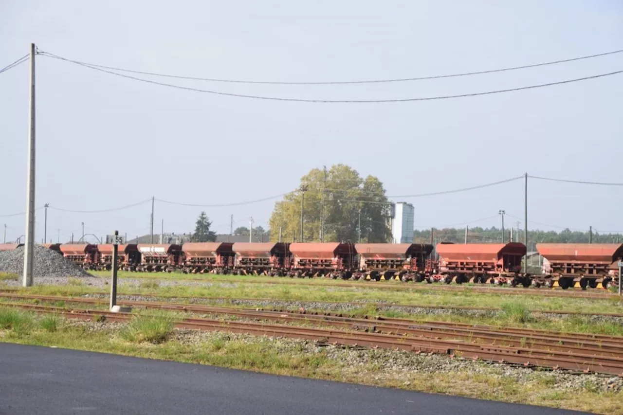 Pays tarusate : avec le pôle multimodal, une révolution est en marche