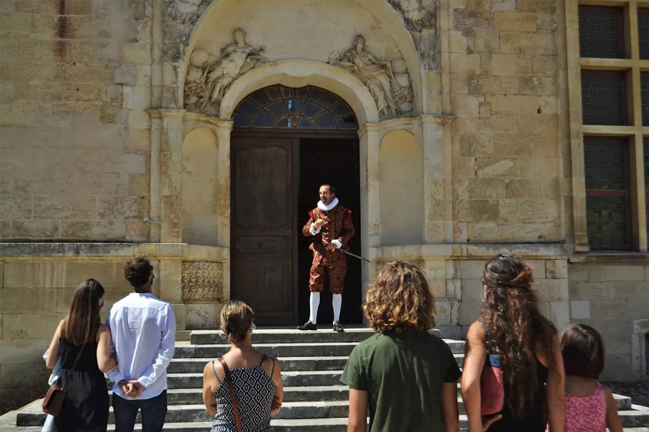 Vacances de la Toussaint : que faire dans le Sud-Gironde ?