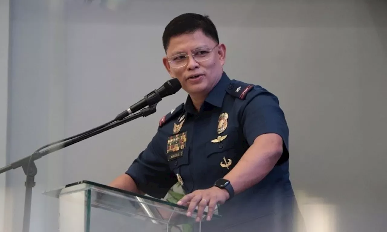 Marbil appeals for amendment of PNP enabling law