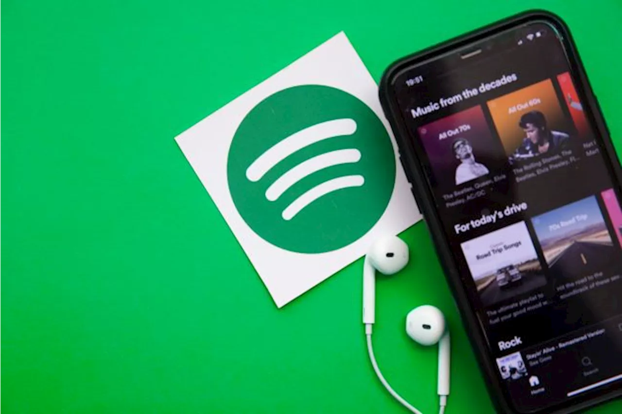 Instagram bringt Spotify-Integration