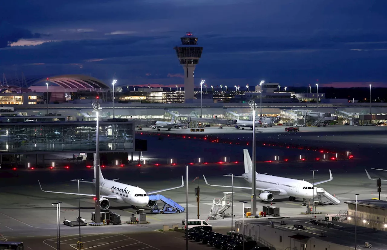 Flughafen München muss Erweiterung nicht nach zehn Jahren stoppen