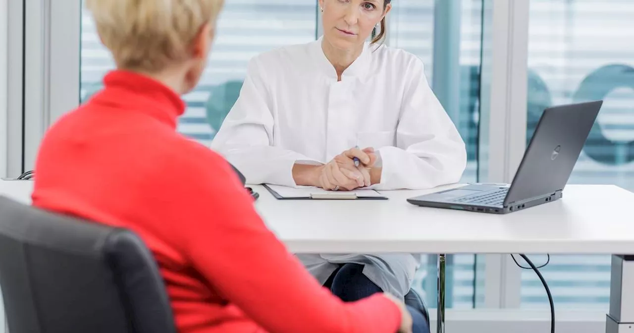 ADHS, Wechseljahre oder beides? Tipps für den Arzttermin