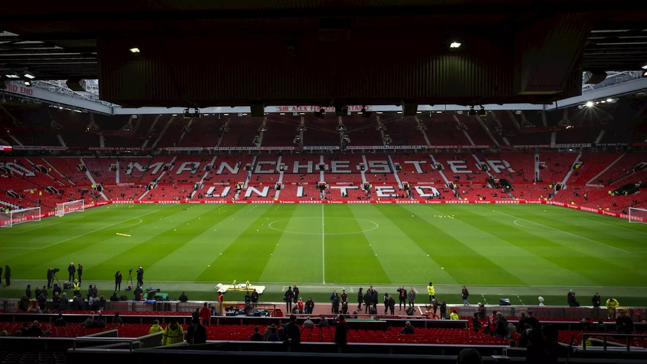 Man United make drastic change to ‘stop Rangers fans infiltrating Old Trafford’ three months before ‘high r...