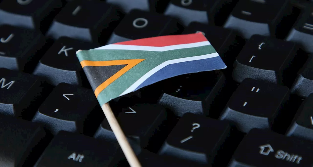 See the software code that helped end apartheid